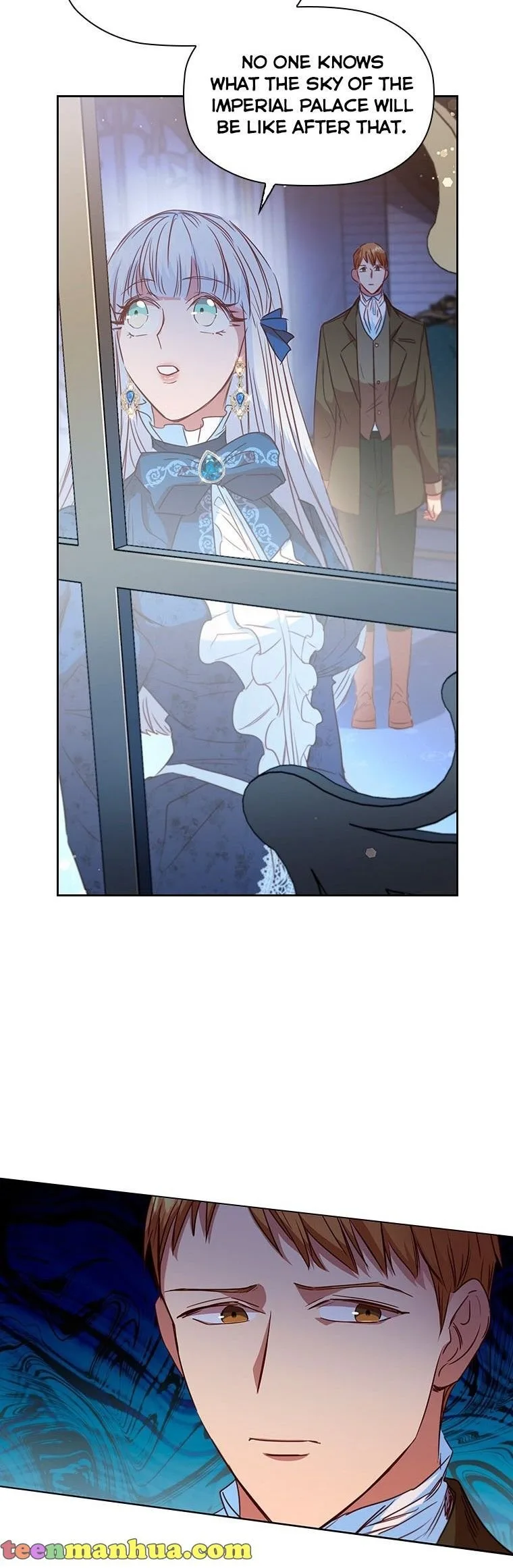 An Extra In The Family Is The First To Be Abandoned Chapter 18 page 5