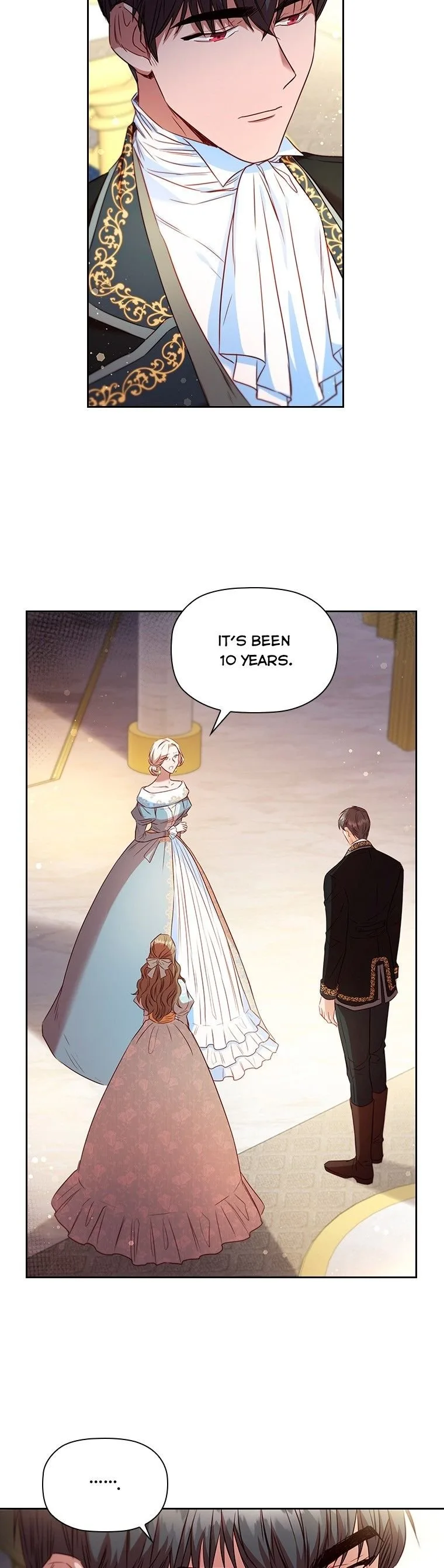 An Extra In The Family Is The First To Be Abandoned Chapter 15 page 22