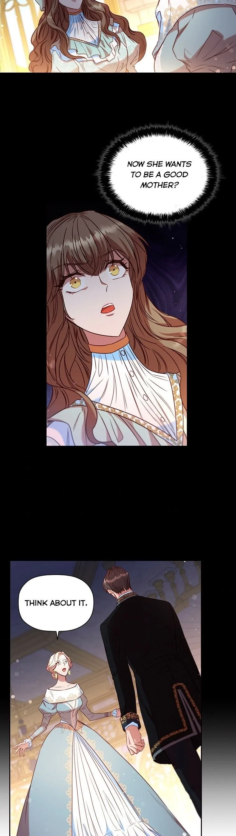 An Extra In The Family Is The First To Be Abandoned Chapter 15 page 24