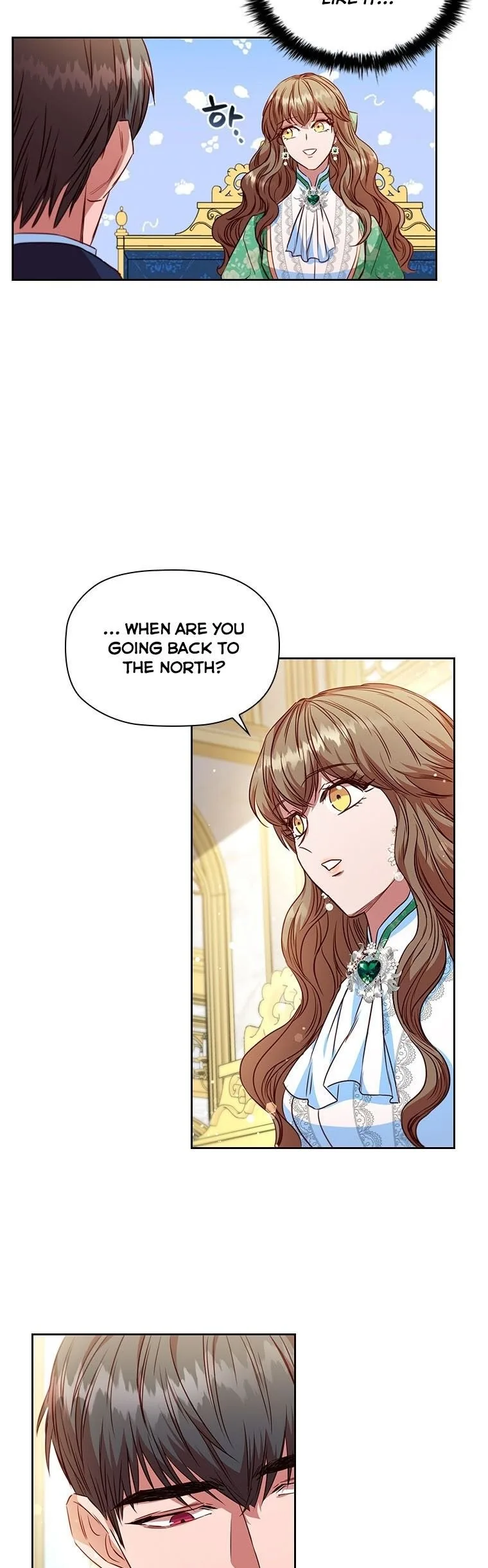 An Extra In The Family Is The First To Be Abandoned Chapter 18 page 15