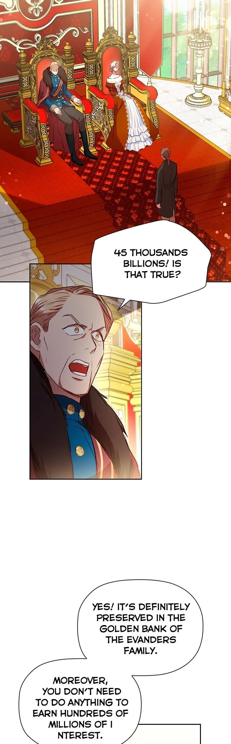An Extra In The Family Is The First To Be Abandoned Chapter 20 page 19
