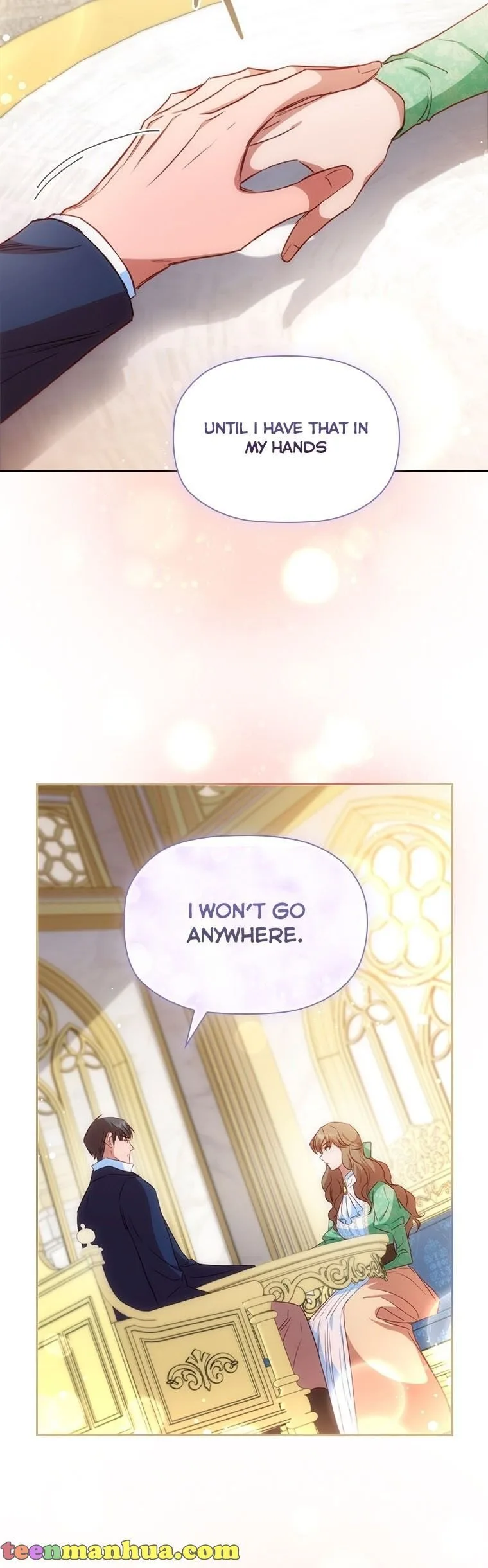 An Extra In The Family Is The First To Be Abandoned Chapter 18 page 18
