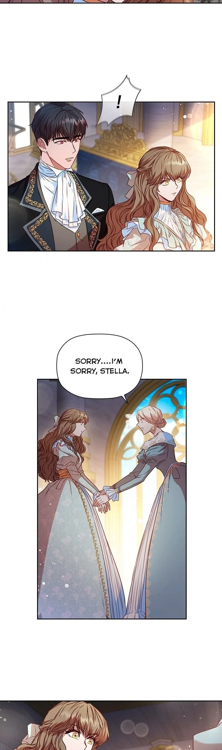 An Extra In The Family Is The First To Be Abandoned Chapter 15 page 29