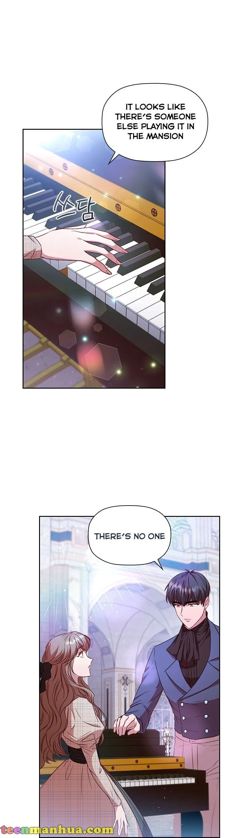 An Extra In The Family Is The First To Be Abandoned Chapter 21 page 14