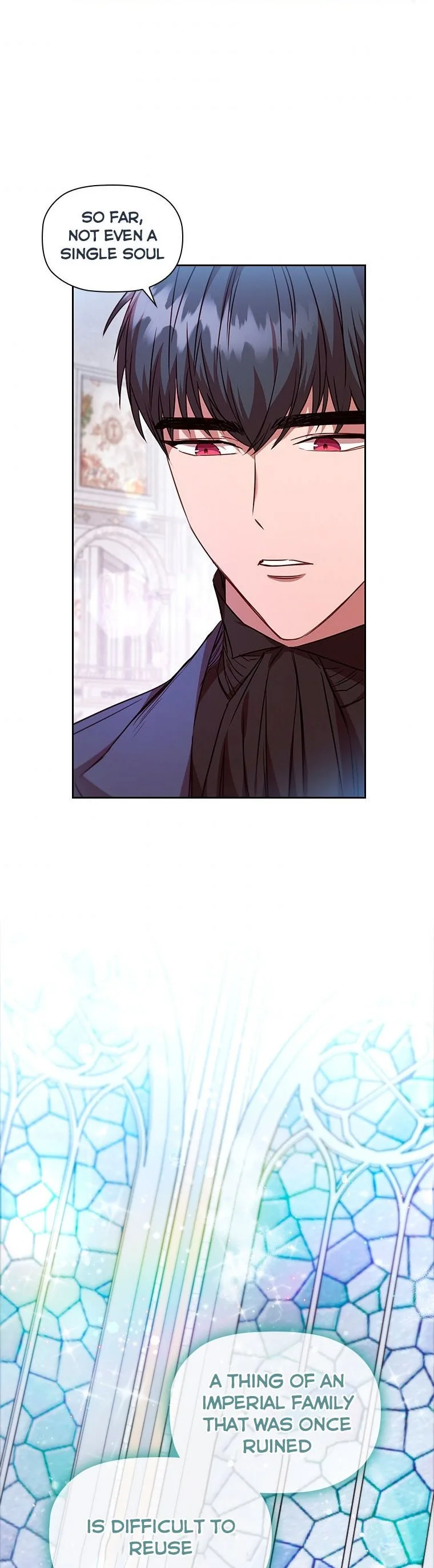 An Extra In The Family Is The First To Be Abandoned Chapter 21 page 15
