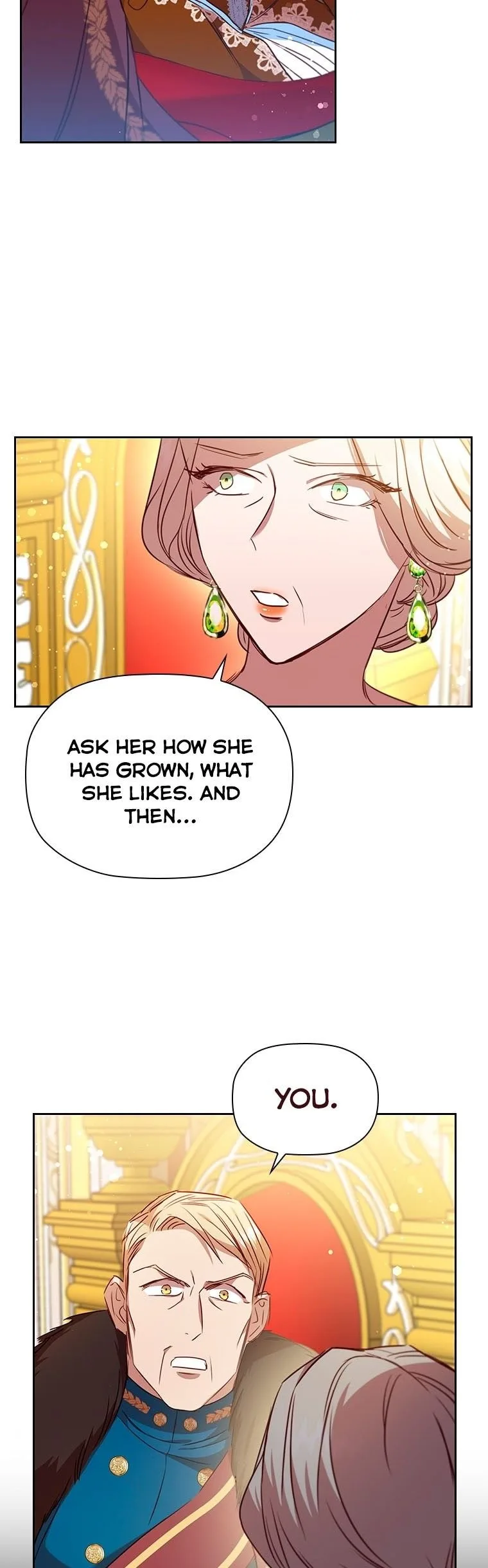 An Extra In The Family Is The First To Be Abandoned Chapter 20 page 25