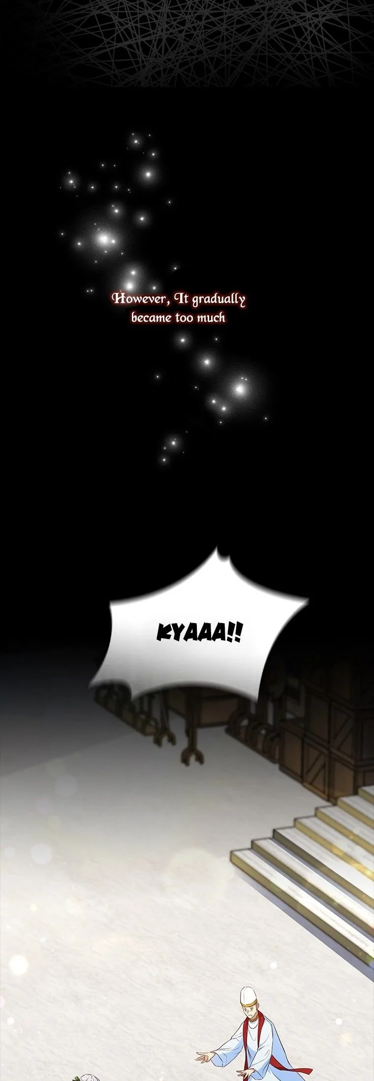 An Extra In The Family Is The First To Be Abandoned Chapter 13 page 23