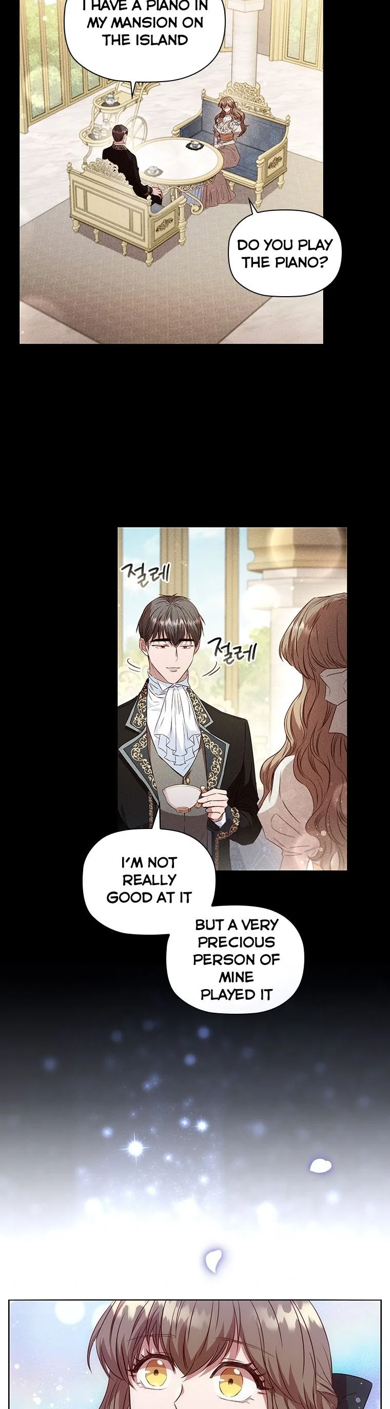 An Extra In The Family Is The First To Be Abandoned Chapter 21 page 18