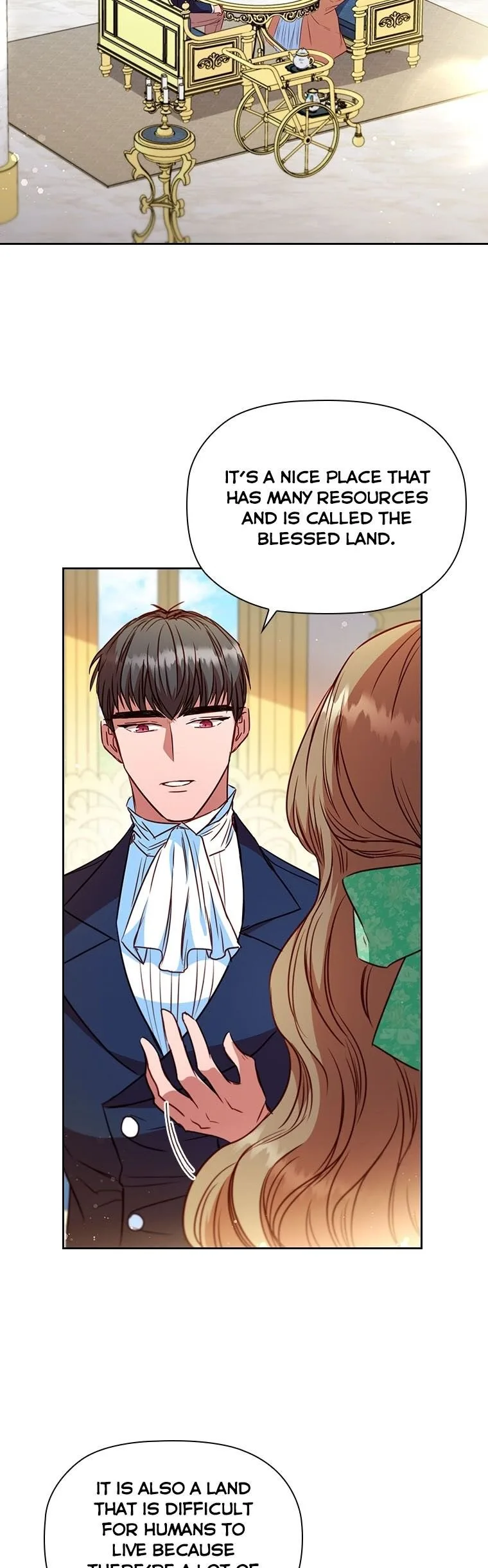 An Extra In The Family Is The First To Be Abandoned Chapter 18 page 24