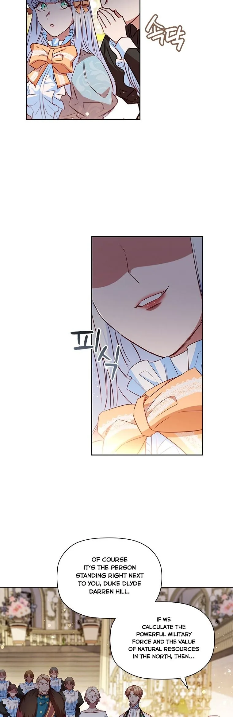 An Extra In The Family Is The First To Be Abandoned Chapter 19 page 15