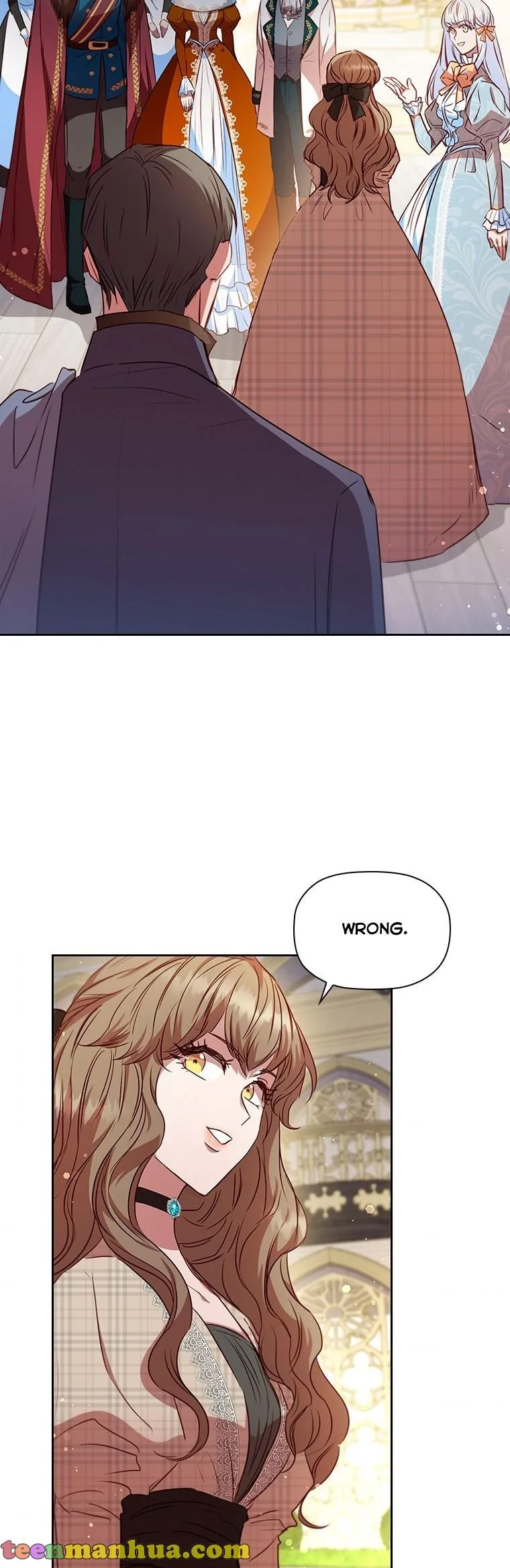 An Extra In The Family Is The First To Be Abandoned Chapter 19 page 16