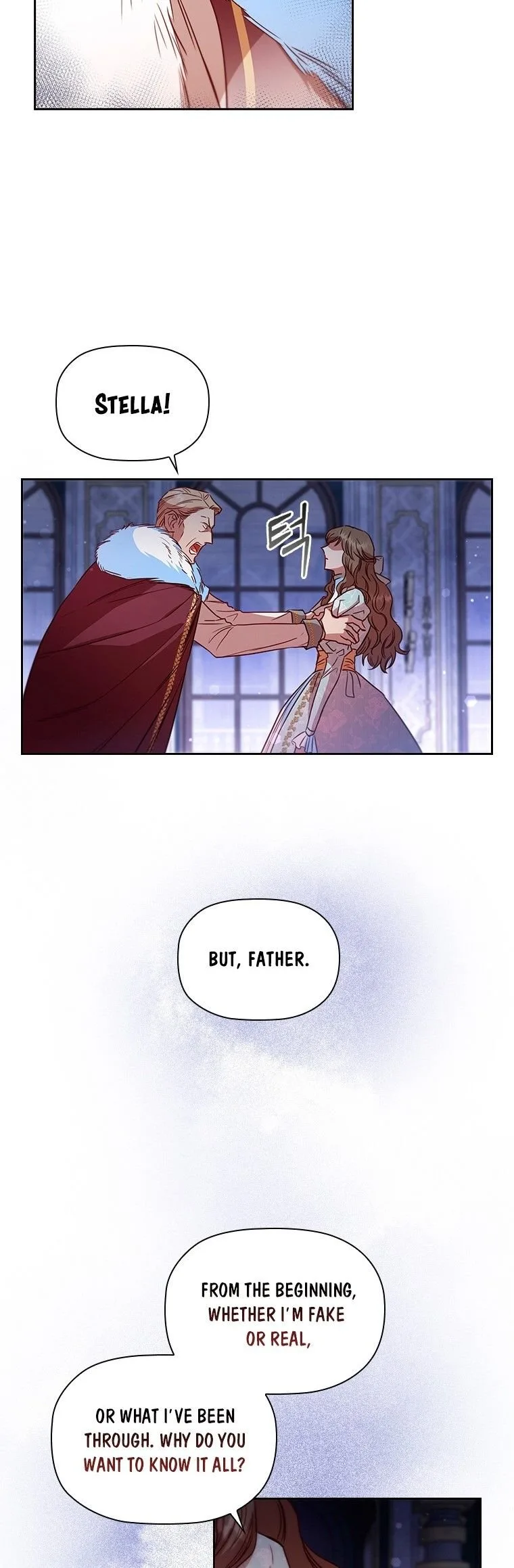 An Extra In The Family Is The First To Be Abandoned Chapter 15 page 44