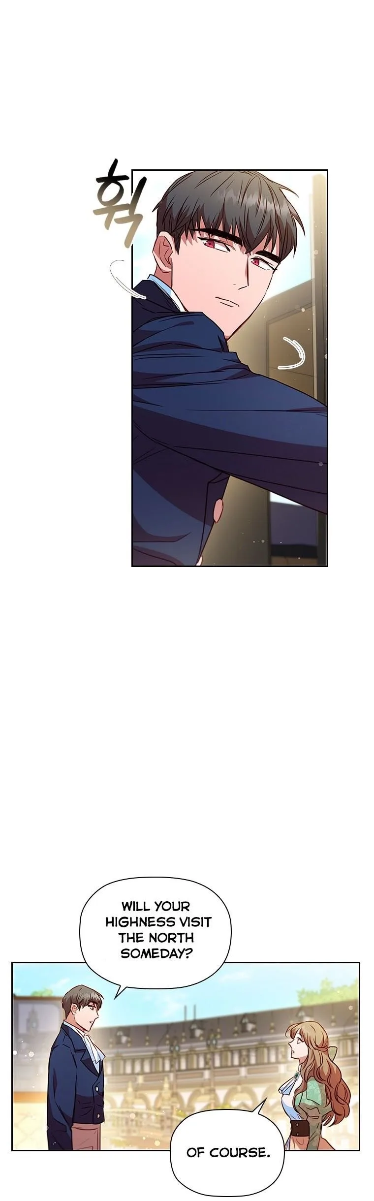 An Extra In The Family Is The First To Be Abandoned Chapter 18 page 33