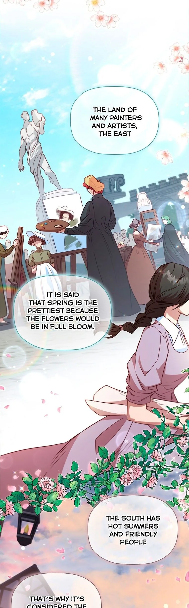 An Extra In The Family Is The First To Be Abandoned Chapter 18 page 27