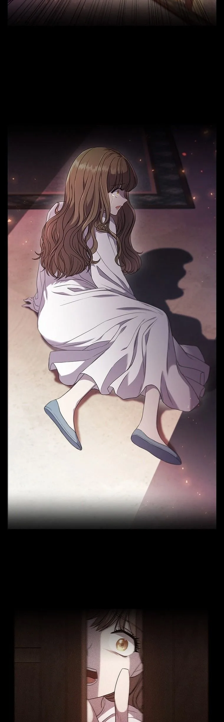 An Extra In The Family Is The First To Be Abandoned Chapter 14 page 36