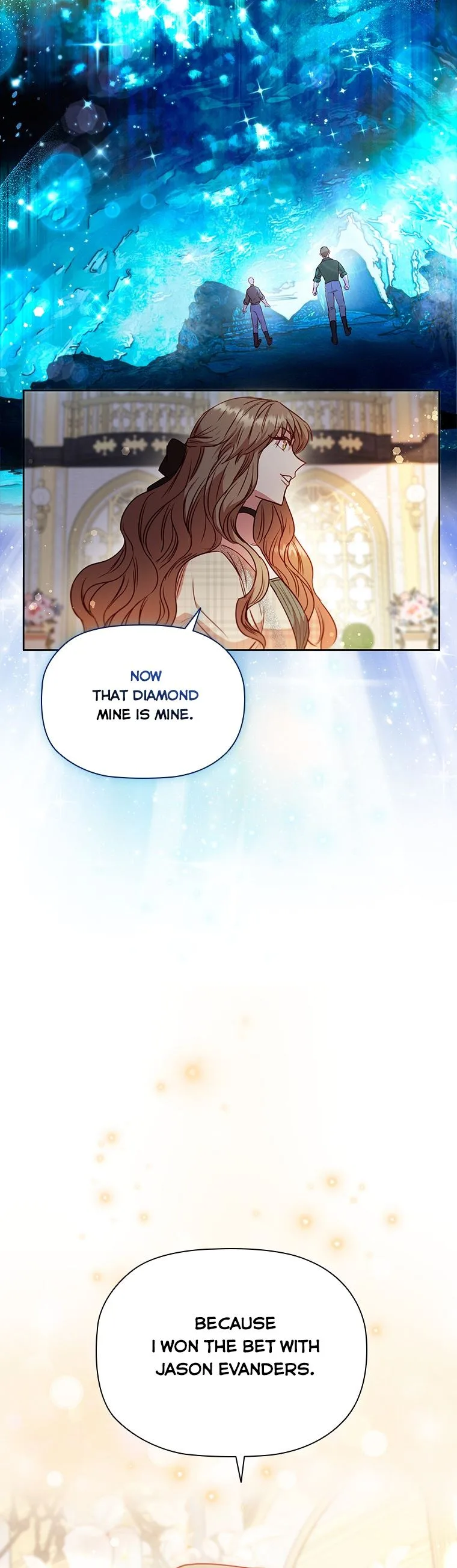 An Extra In The Family Is The First To Be Abandoned Chapter 19 page 22