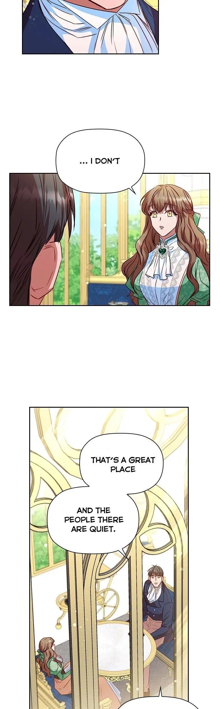 An Extra In The Family Is The First To Be Abandoned Chapter 18 page 30