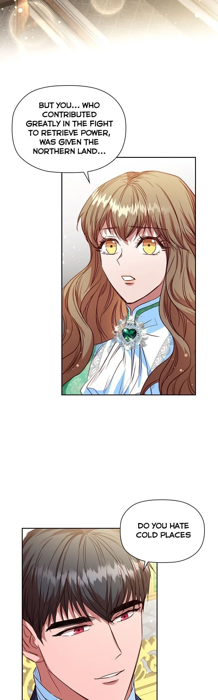 An Extra In The Family Is The First To Be Abandoned Chapter 18 page 29