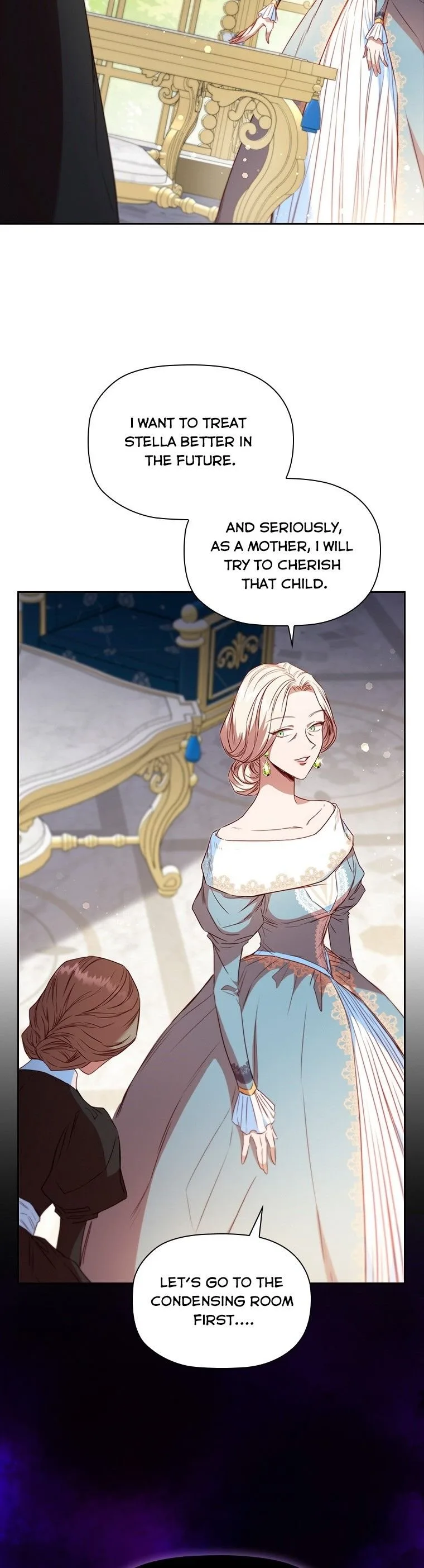 An Extra In The Family Is The First To Be Abandoned Chapter 14 page 45