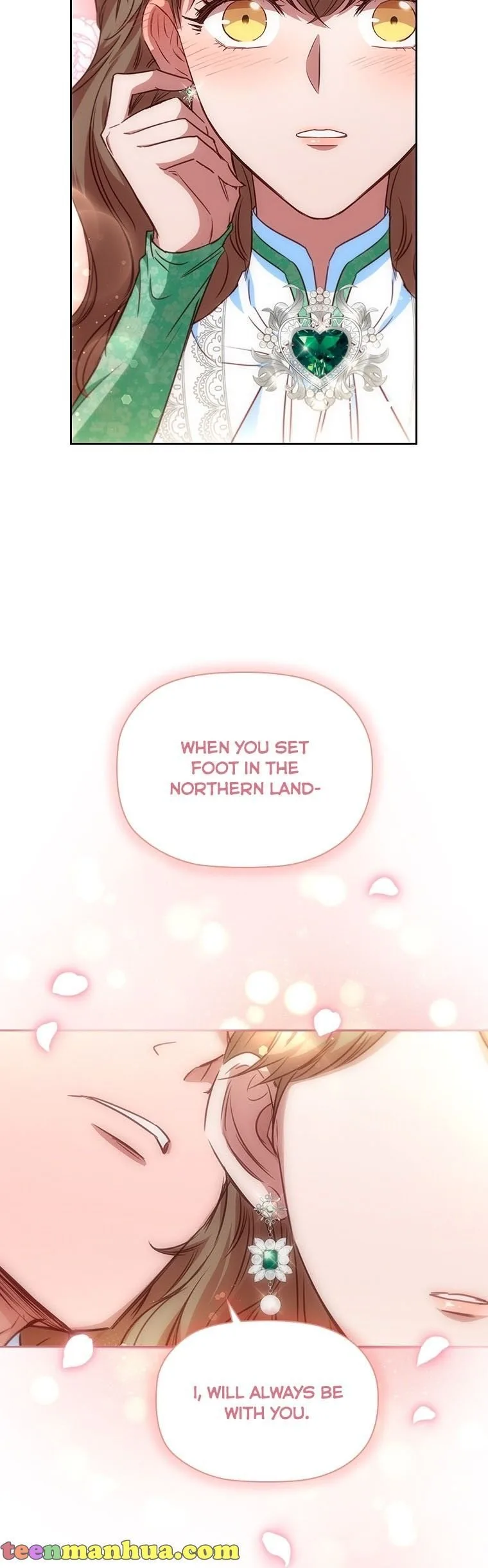 An Extra In The Family Is The First To Be Abandoned Chapter 18 page 37