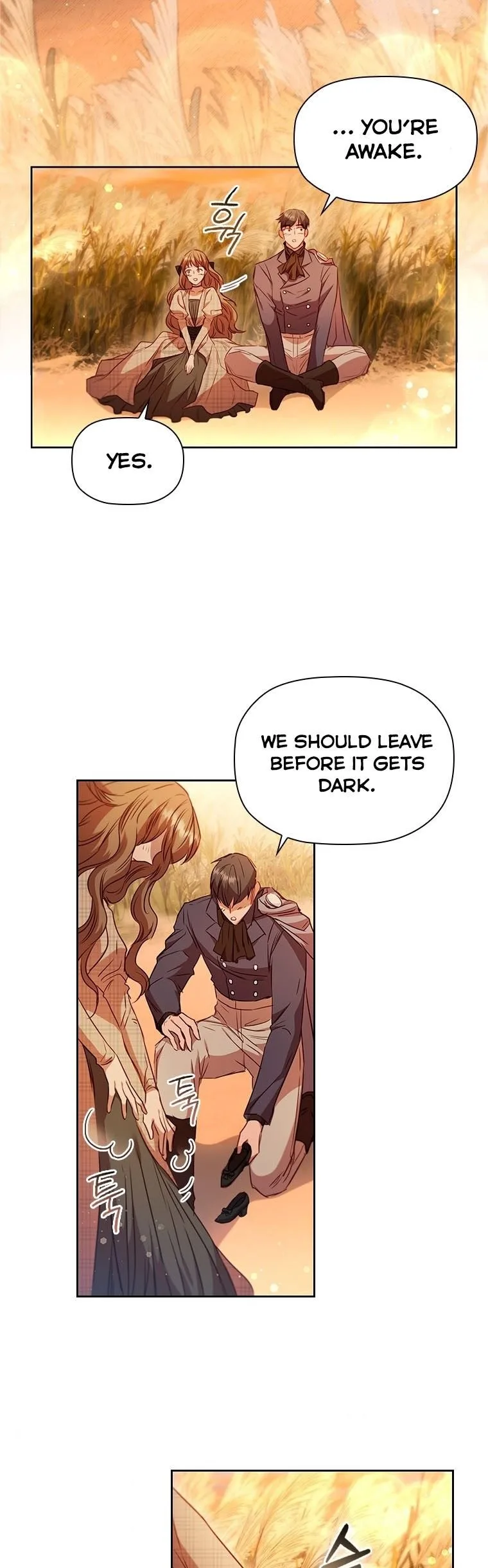 An Extra In The Family Is The First To Be Abandoned Chapter 20 page 43