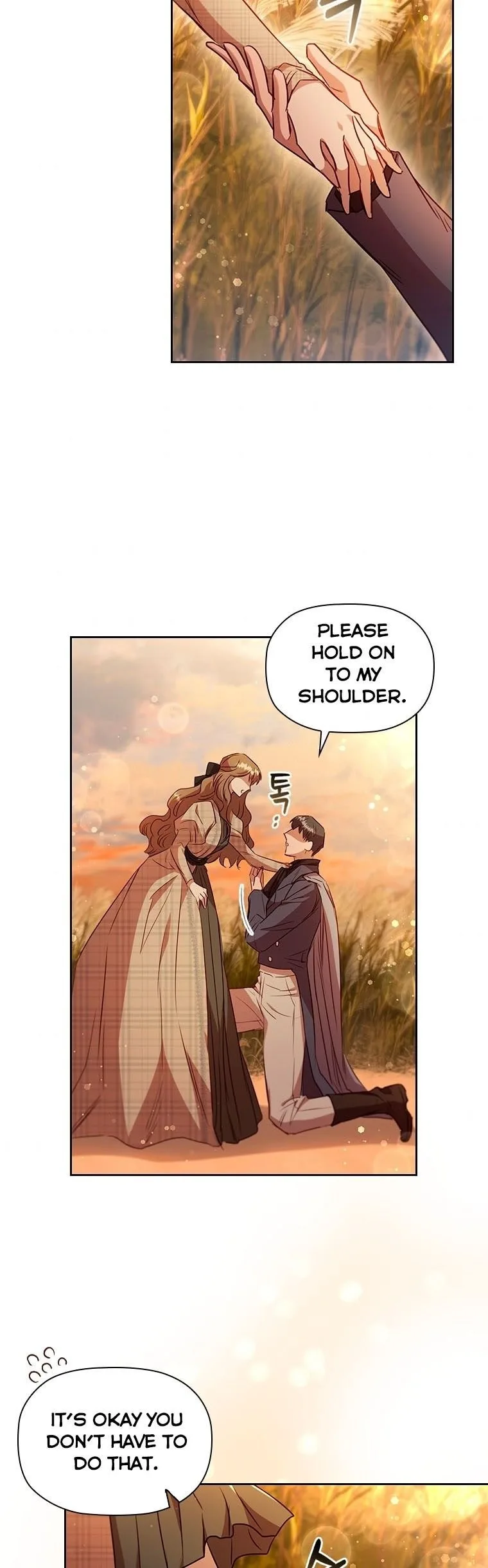 An Extra In The Family Is The First To Be Abandoned Chapter 20 page 44