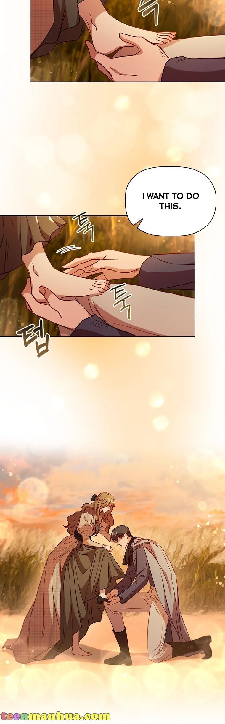 An Extra In The Family Is The First To Be Abandoned Chapter 20 page 45