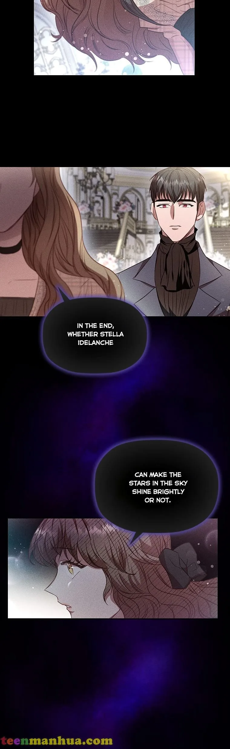An Extra In The Family Is The First To Be Abandoned Chapter 19 page 28