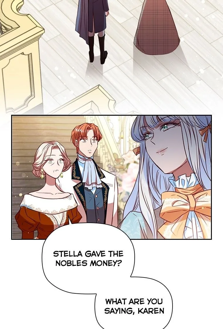 An Extra In The Family Is The First To Be Abandoned Chapter 18 page 47