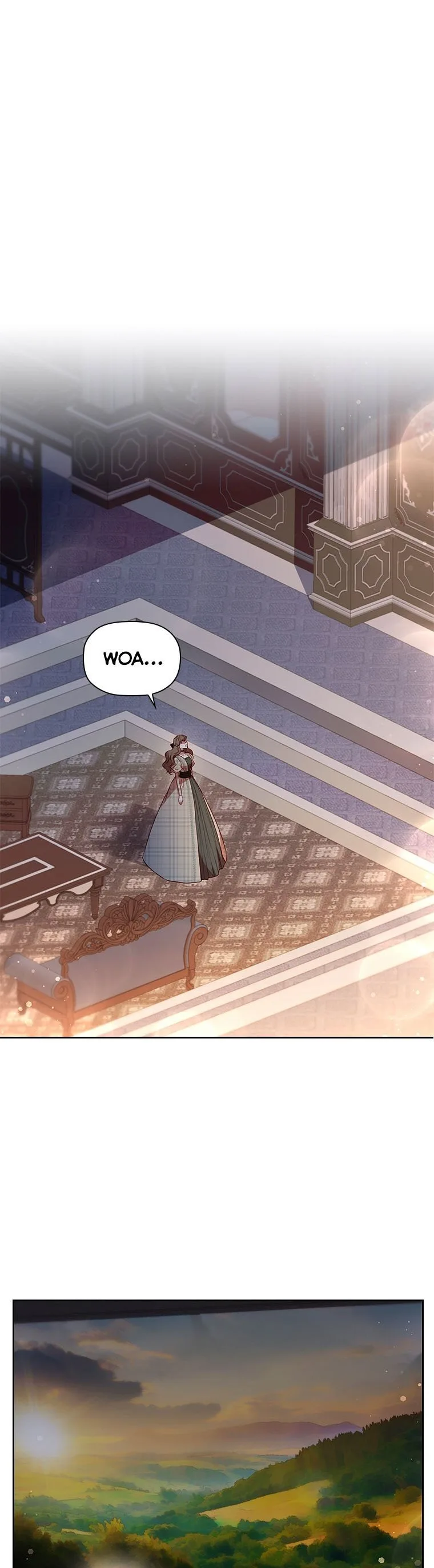 An Extra In The Family Is The First To Be Abandoned Chapter 21 page 29