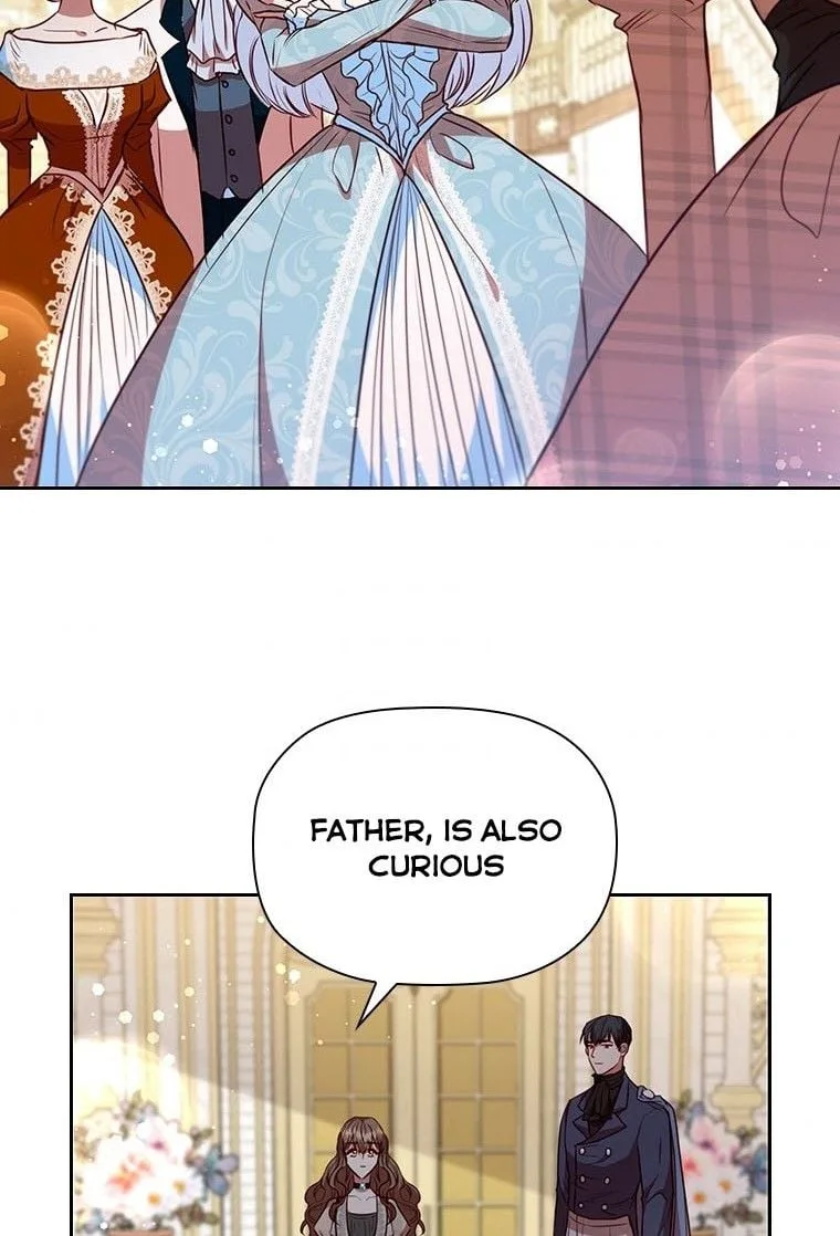 An Extra In The Family Is The First To Be Abandoned Chapter 18 page 50