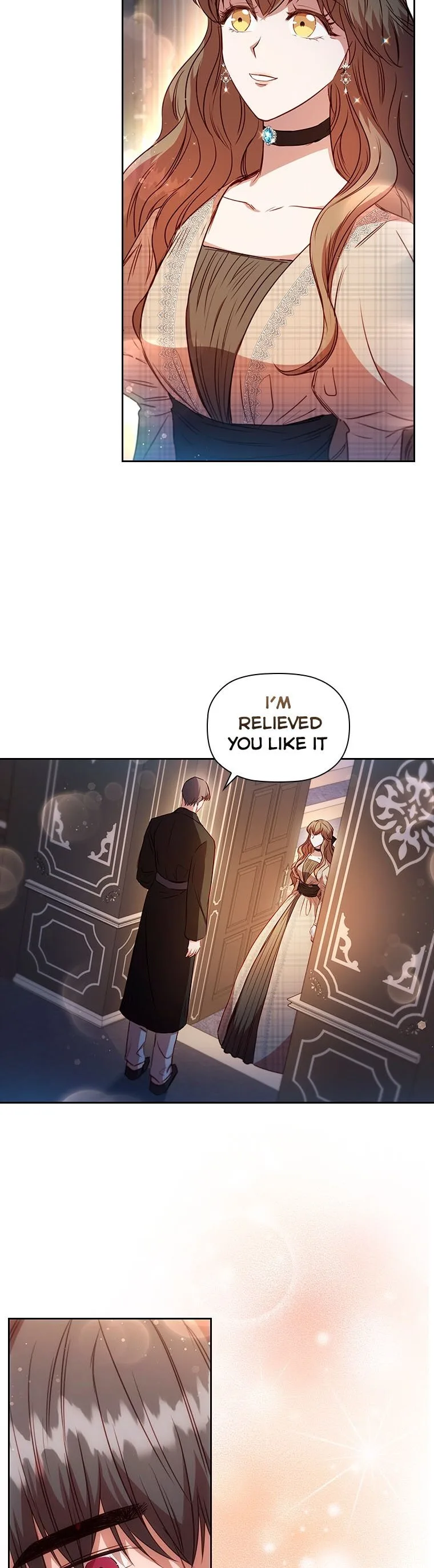 An Extra In The Family Is The First To Be Abandoned Chapter 21 page 34