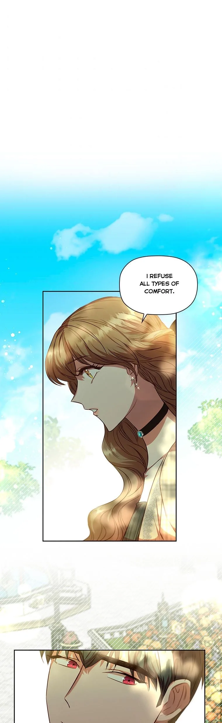 An Extra In The Family Is The First To Be Abandoned Chapter 19 page 30