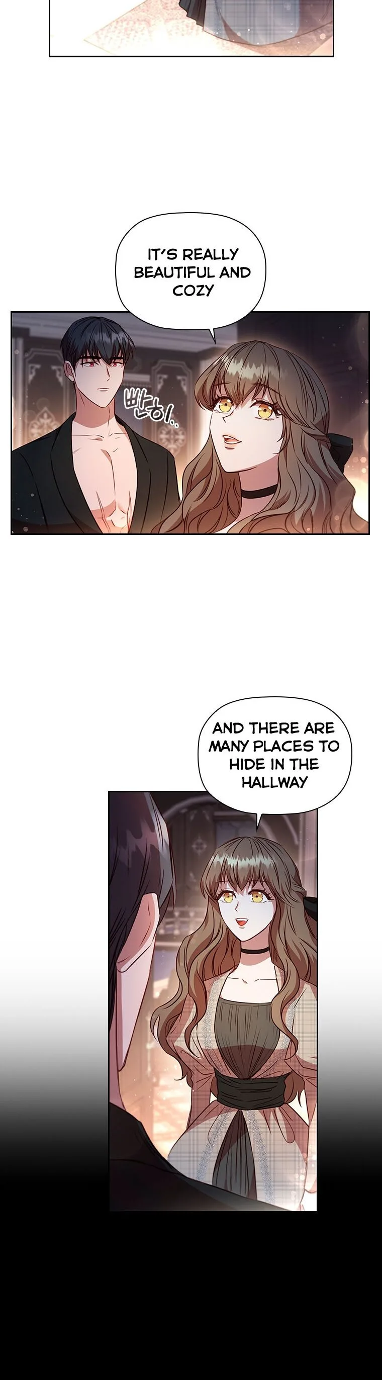 An Extra In The Family Is The First To Be Abandoned Chapter 21 page 36