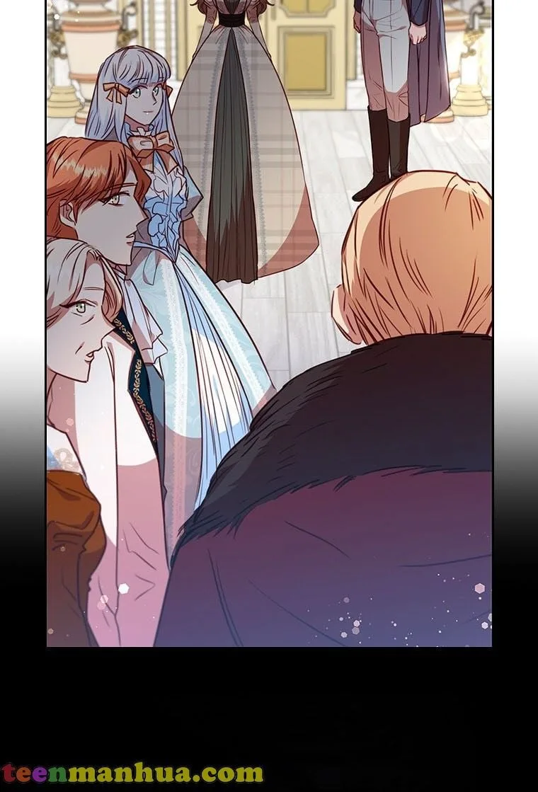 An Extra In The Family Is The First To Be Abandoned Chapter 18 page 51