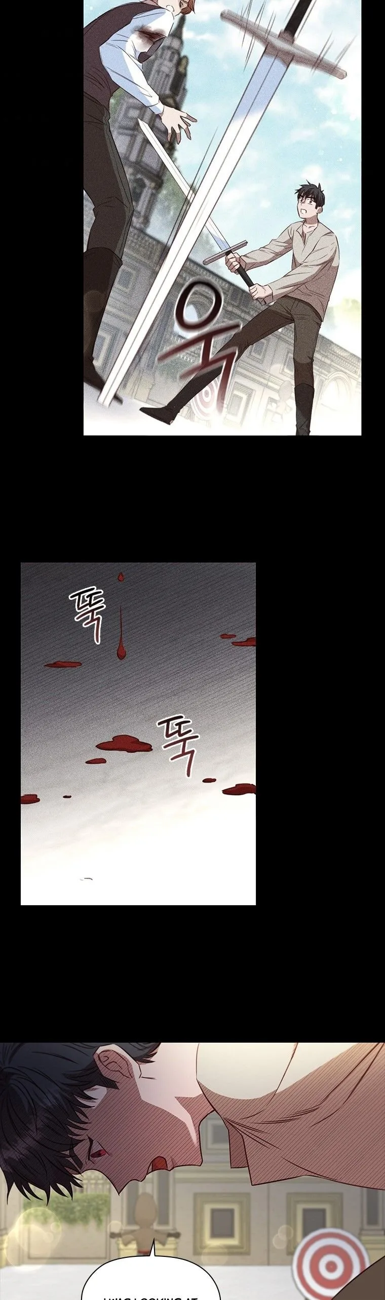 An Extra In The Family Is The First To Be Abandoned Chapter 13 page 40