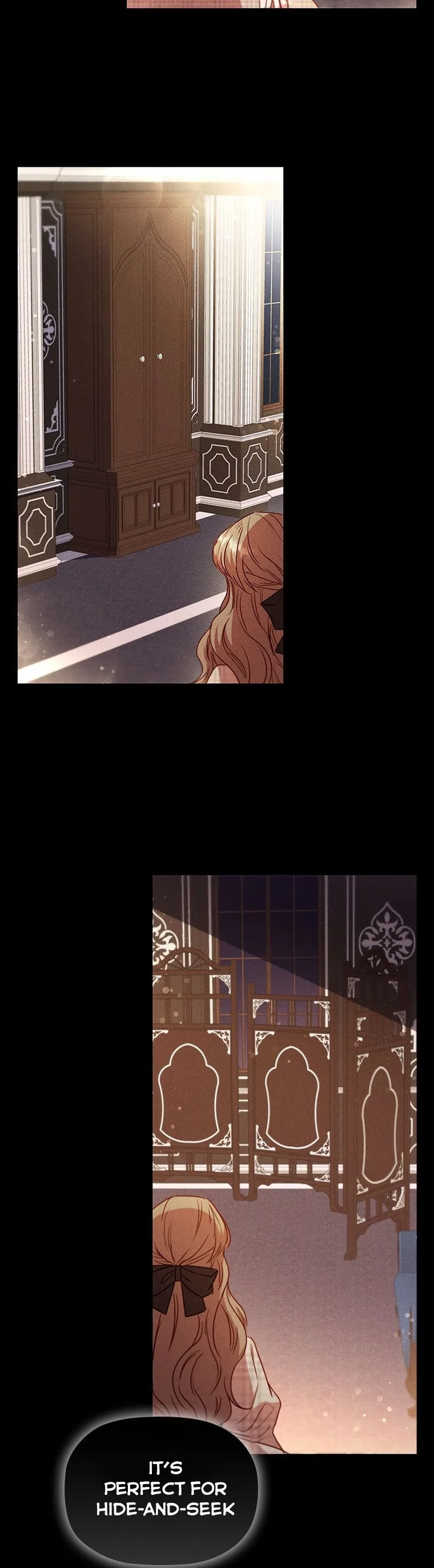 An Extra In The Family Is The First To Be Abandoned Chapter 21 page 38