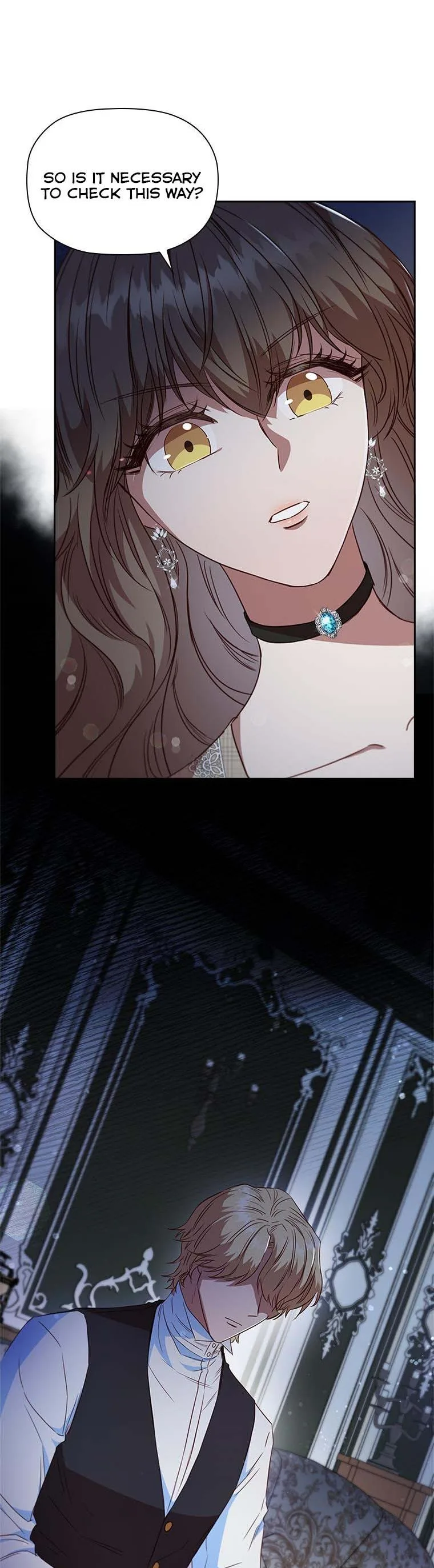 An Extra In The Family Is The First To Be Abandoned Chapter 25 page 9