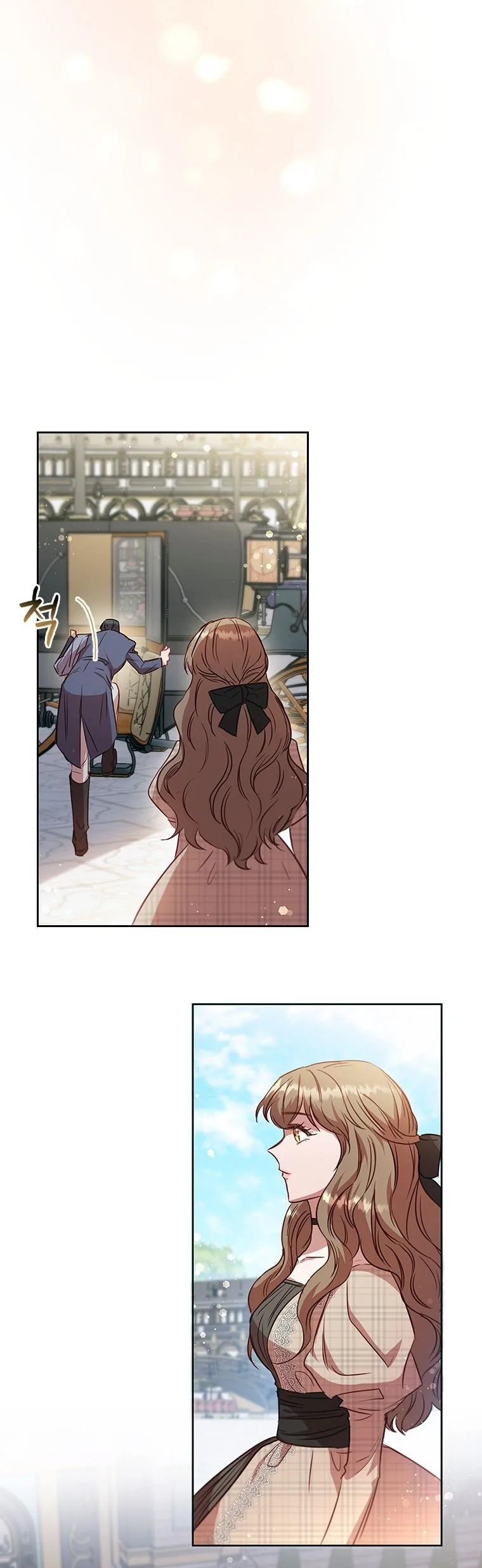 An Extra In The Family Is The First To Be Abandoned Chapter 19 page 35
