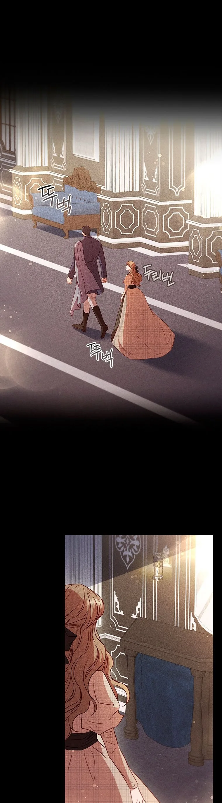 An Extra In The Family Is The First To Be Abandoned Chapter 21 page 37