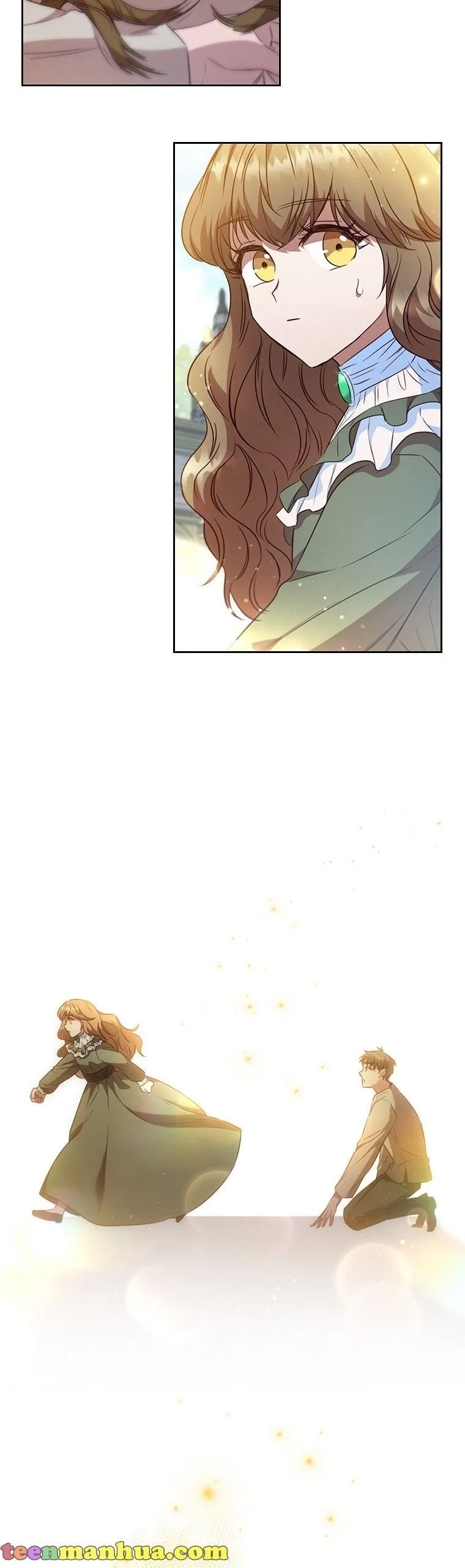 An Extra In The Family Is The First To Be Abandoned Chapter 13 page 44