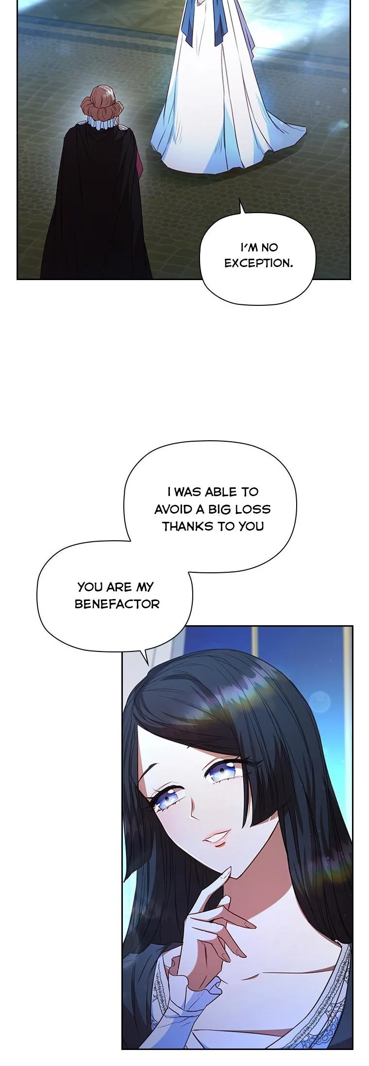 An Extra In The Family Is The First To Be Abandoned Chapter 23 page 15