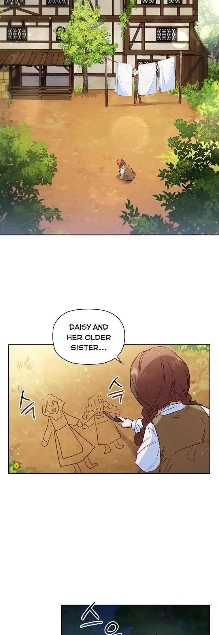 An Extra In The Family Is The First To Be Abandoned Chapter 23 page 24