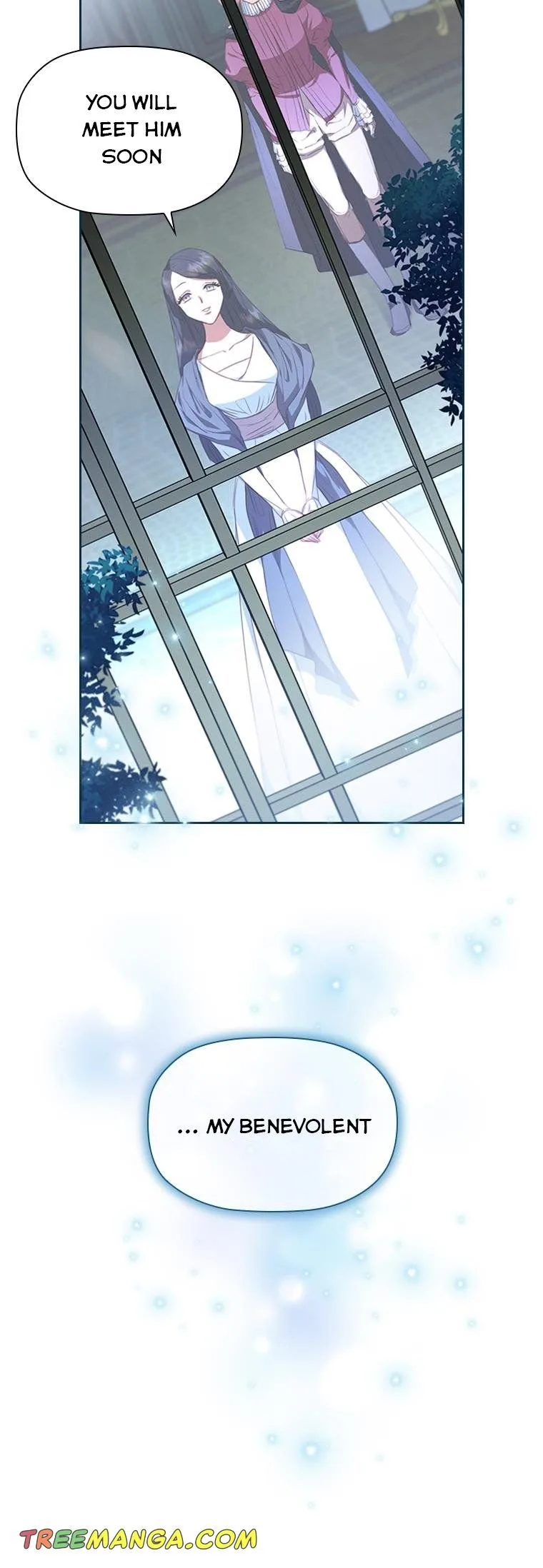 An Extra In The Family Is The First To Be Abandoned Chapter 23 page 22