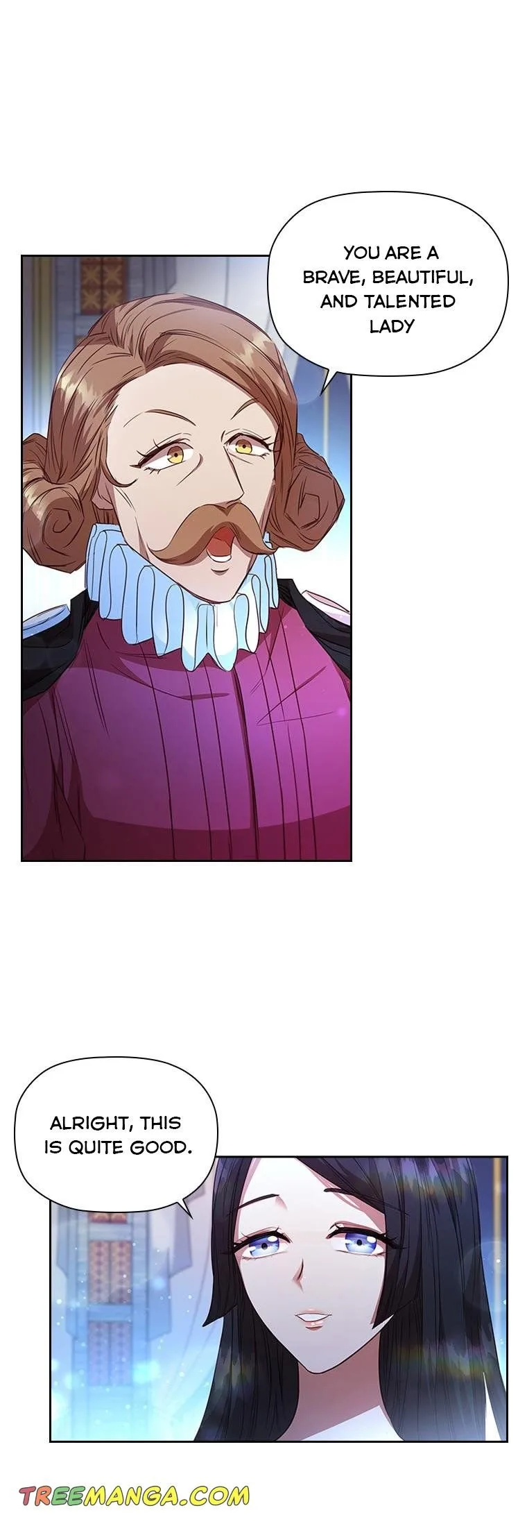 An Extra In The Family Is The First To Be Abandoned Chapter 23 page 16
