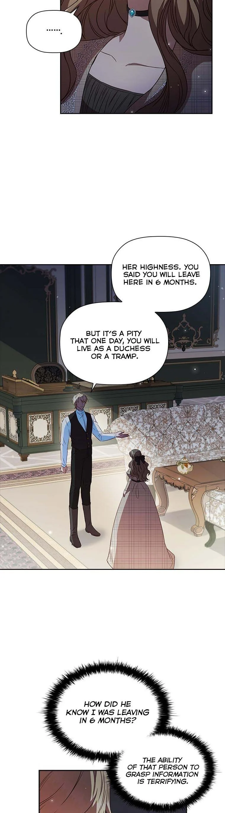 An Extra In The Family Is The First To Be Abandoned Chapter 25 page 20
