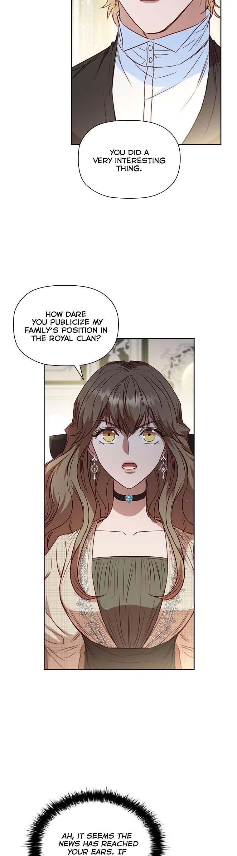 An Extra In The Family Is The First To Be Abandoned Chapter 24 page 3