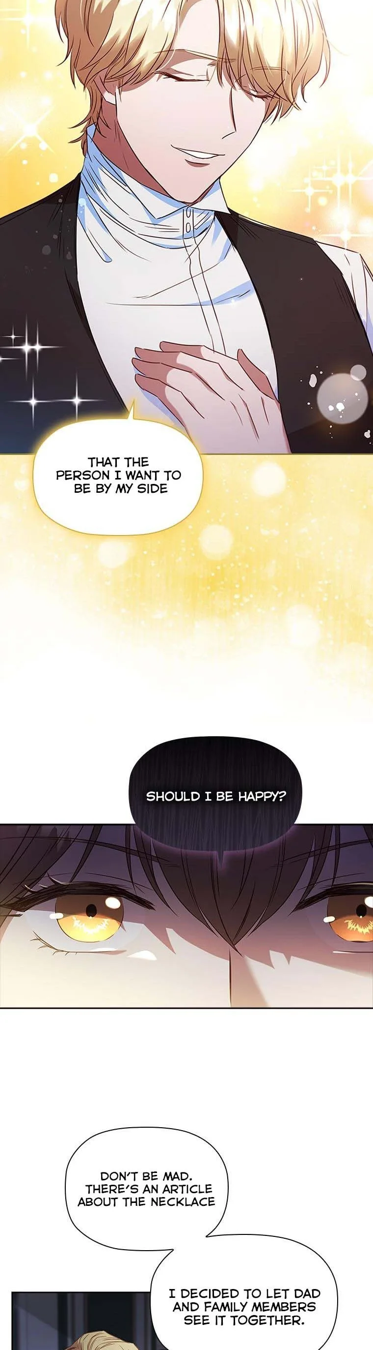 An Extra In The Family Is The First To Be Abandoned Chapter 25 page 18