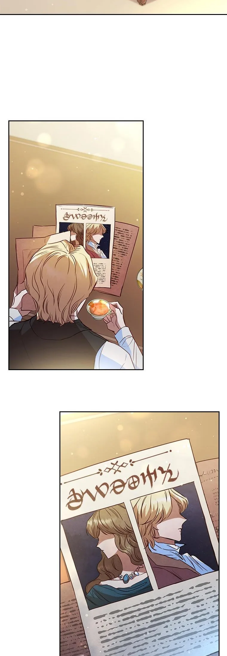 An Extra In The Family Is The First To Be Abandoned Chapter 23 page 35