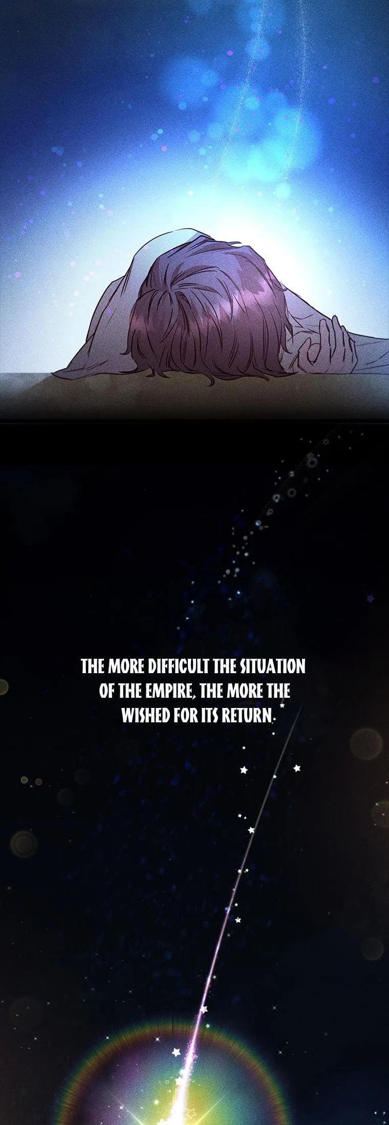 An Extra In The Family Is The First To Be Abandoned Chapter 23 page 40